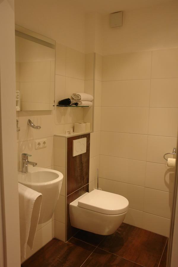 Hotel Garni Daniela Urich Schwanenstadt Luaran gambar