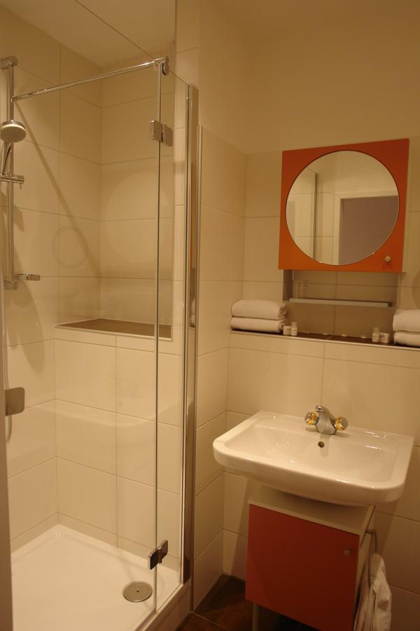Hotel Garni Daniela Urich Schwanenstadt Luaran gambar