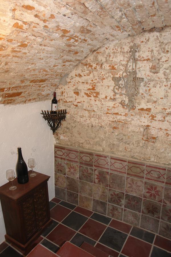 Hotel Garni Daniela Urich Schwanenstadt Luaran gambar