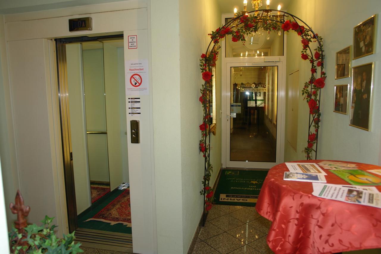 Hotel Garni Daniela Urich Schwanenstadt Luaran gambar