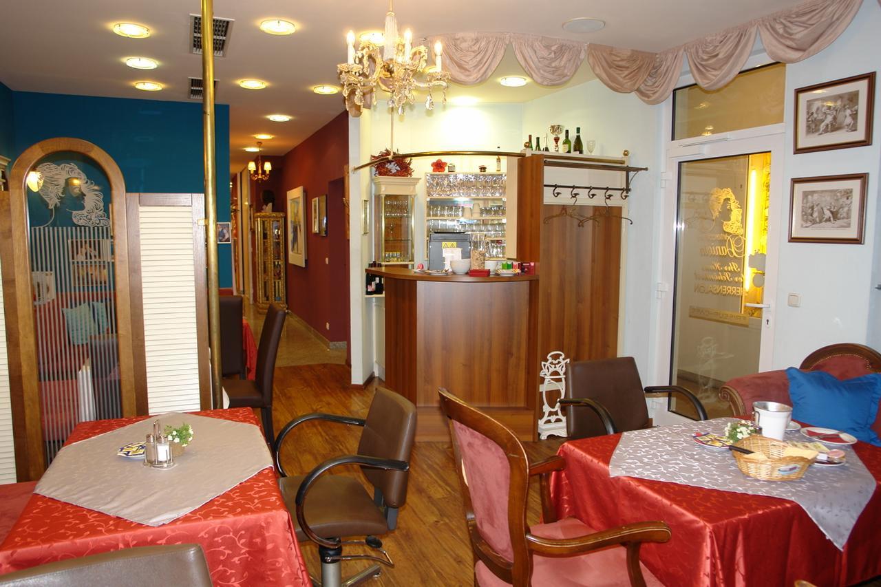 Hotel Garni Daniela Urich Schwanenstadt Luaran gambar