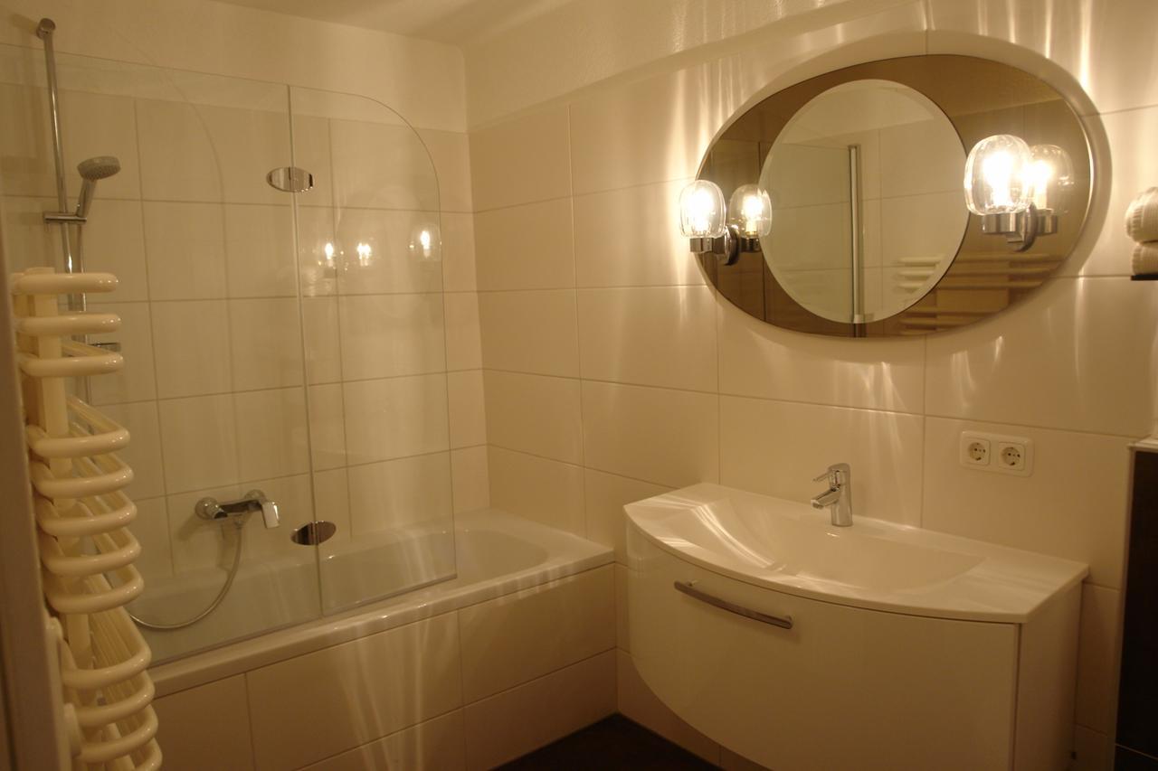 Hotel Garni Daniela Urich Schwanenstadt Luaran gambar