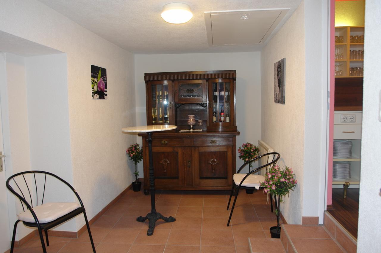Hotel Garni Daniela Urich Schwanenstadt Luaran gambar