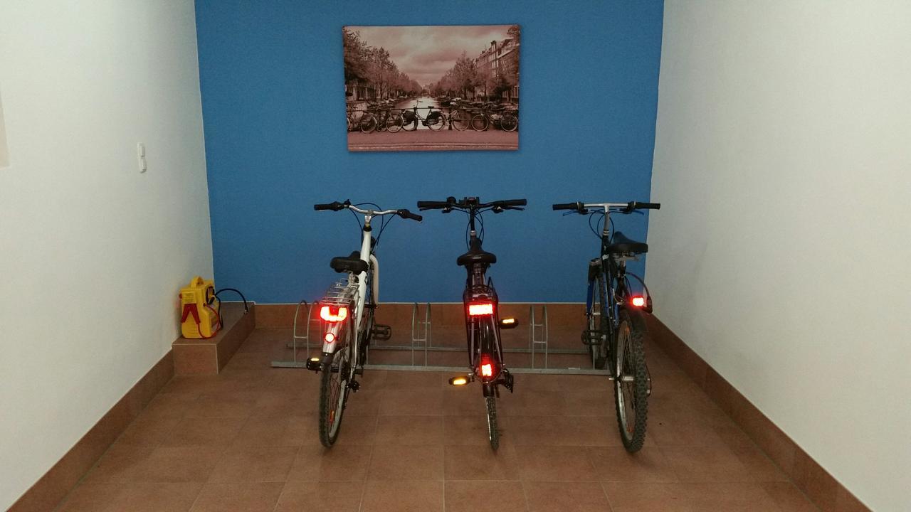 Hotel Garni Daniela Urich Schwanenstadt Luaran gambar