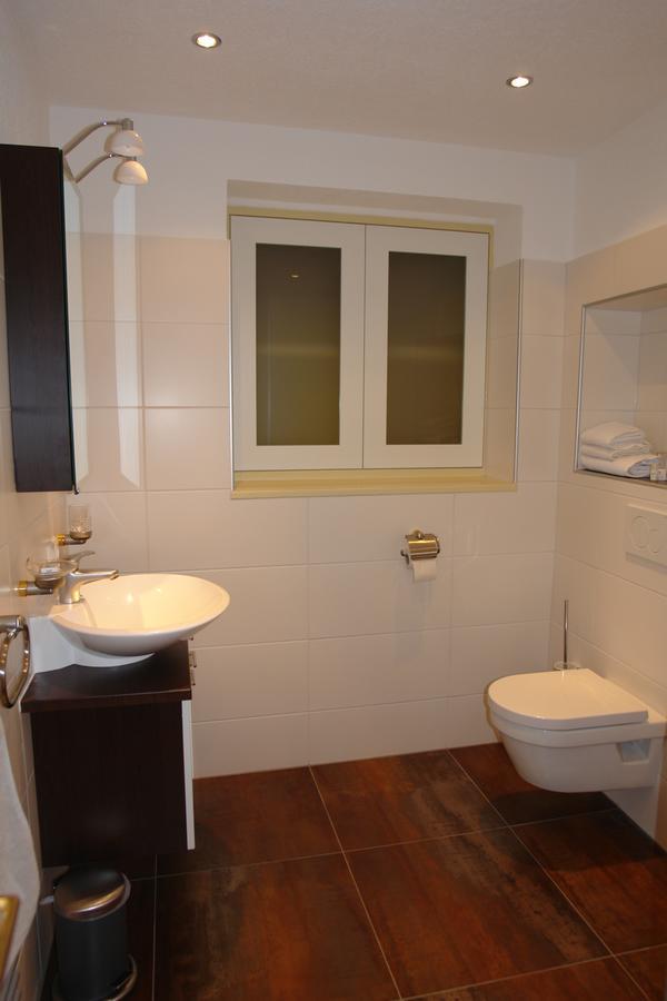 Hotel Garni Daniela Urich Schwanenstadt Luaran gambar